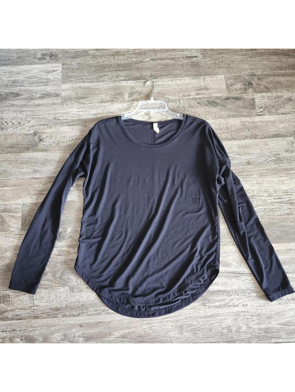 Lucy Lightweight Tee